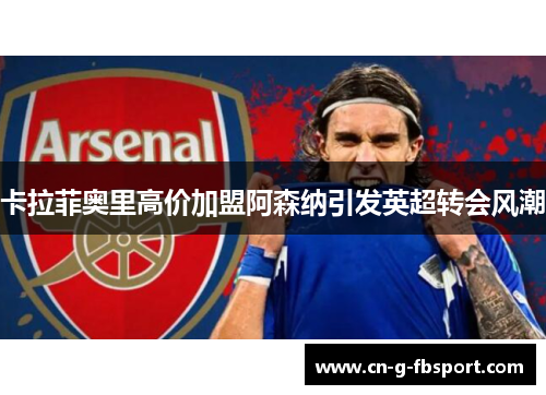 卡拉菲奥里高价加盟阿森纳引发英超转会风潮