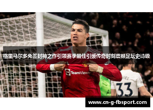 格里马尔多免签封神之作引领赛季最佳引援传奇时刻震撼足坛史诗级